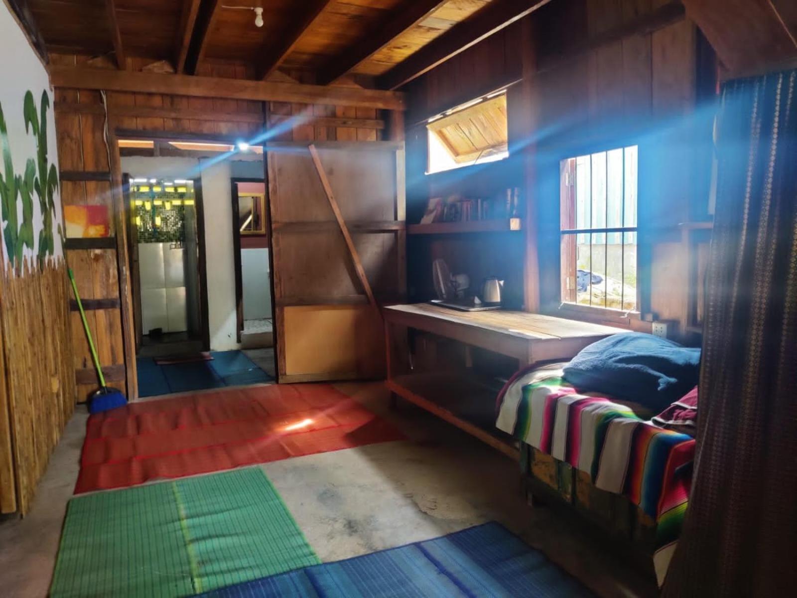 Dragonfly Guesthouse 코롱 산로엠 외부 사진